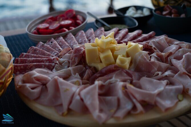 Tour of Apericena at Sunset and Dinner on Boat - Final Thoughts