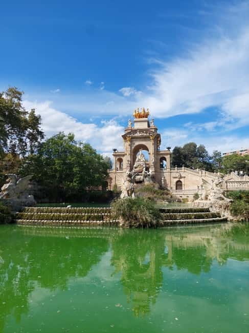 Tour of Barceloneta and the Citadel Park - The Practical Side: Logistics and Value