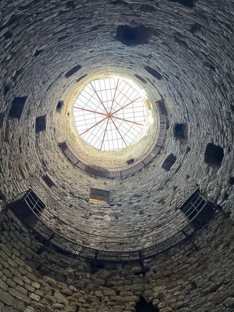 Tour of Byzantine and Constantinople, in istanbul - Final Thoughts