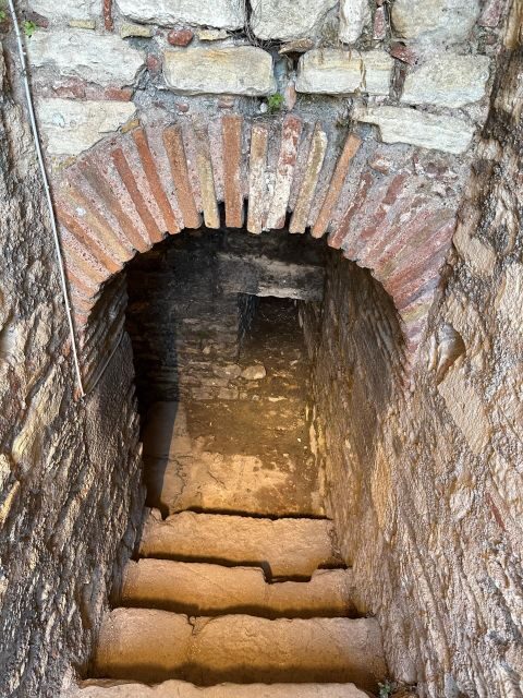 Tour of Byzantine and Constantinople, in istanbul - FAQ