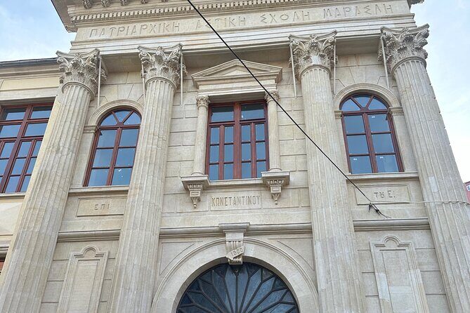 Tour of Byzantine and Constantinople in Istanbul - The Sum Up