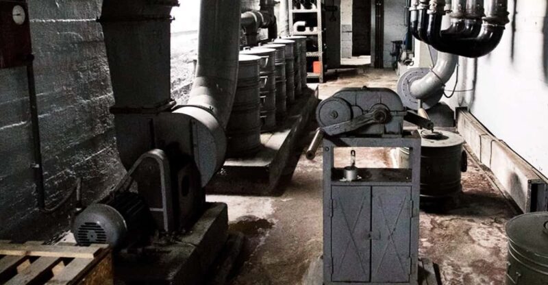 Tour of Communist Prague and Nuclear Bunker - Why You Should Consider This Tour