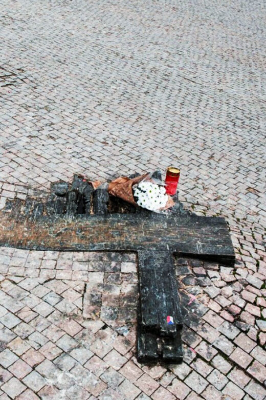 Tour of Communist Prague and Nuclear Bunker - FAQs