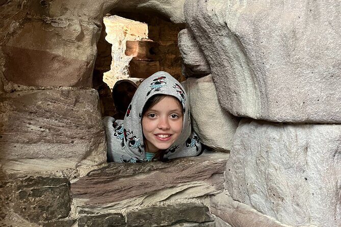 Tour of Conwy Castle Pick up from Holyhead & Entrance Included - Who Should Consider This Tour?