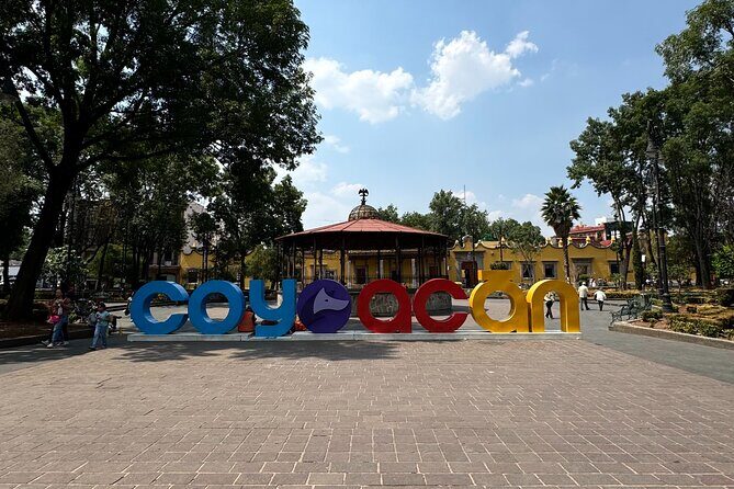 Tour of Coyoacan Xochimilco and Frida Kahlo Museum - Final Thoughts