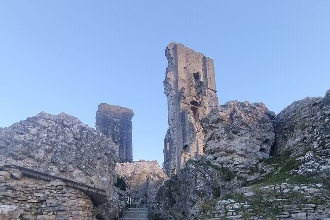 Tour of East Dorset-Durdle Door, Corfe Castle, Lulworth & more. - An In-Depth Look at the Tour Itinerary