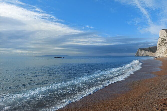 Tour of East Dorset-Durdle Door, Corfe Castle, Lulworth & more. - FAQ
