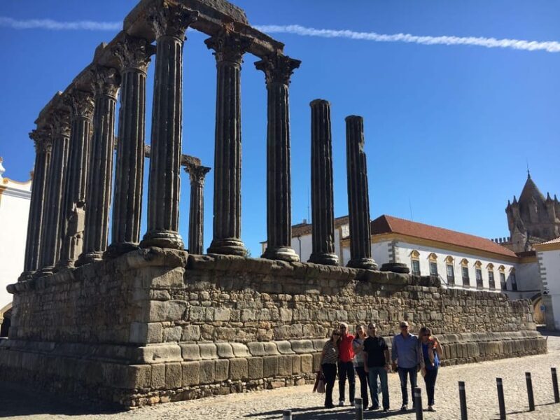 Tour of Évora: Unesco World Heritage Site - Final Thoughts: Is This Tour Right for You?