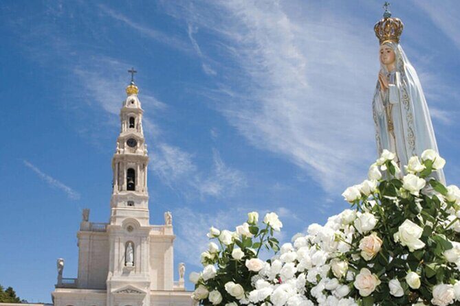 Tour of Fatima, House of the Shepherds in Mercedes de Luxo - A Closer Look at the Tour Experience
