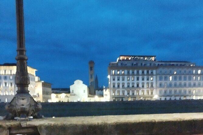 Tour of Florence OldTown in golf cart etuktuk (Minimum 2 PAX) - Exploring the Tour Itself: Whats Included and How It Works