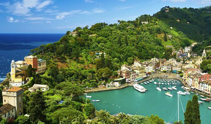 Tour of Genoa and Day Trip to Portofino from Genoa - Is This Tour Worth It?