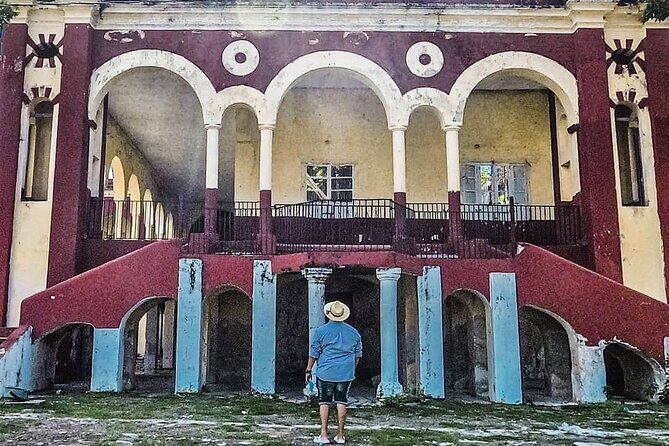 Tour of Haciendas del Camino Real de Campeche - Discovering Campeche’s Haciendas and Mayan Sites: A Practical Look at the Tour of Haciendas del Camino Real