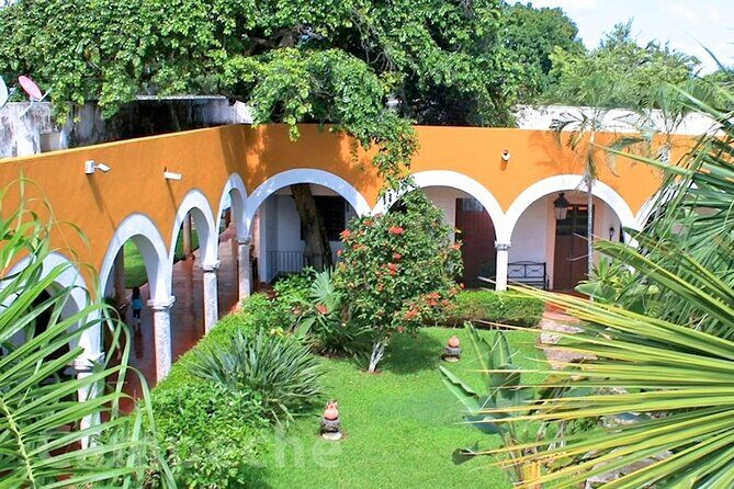 Tour of Haciendas del Camino Real de Campeche - Who Should Consider This Tour?