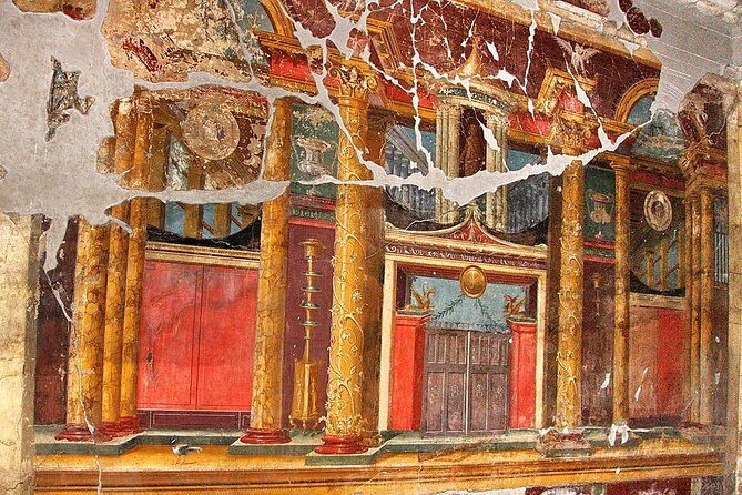 Tour of Herculaneum+Sorrento+Pompeii (Full Day) - Who Is This Tour Best For?