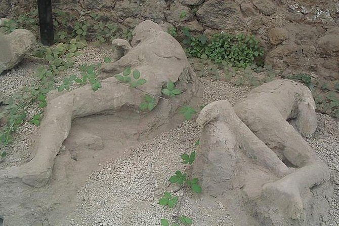 Tour of Herculaneum+Sorrento+Pompeii (Full Day) - FAQ