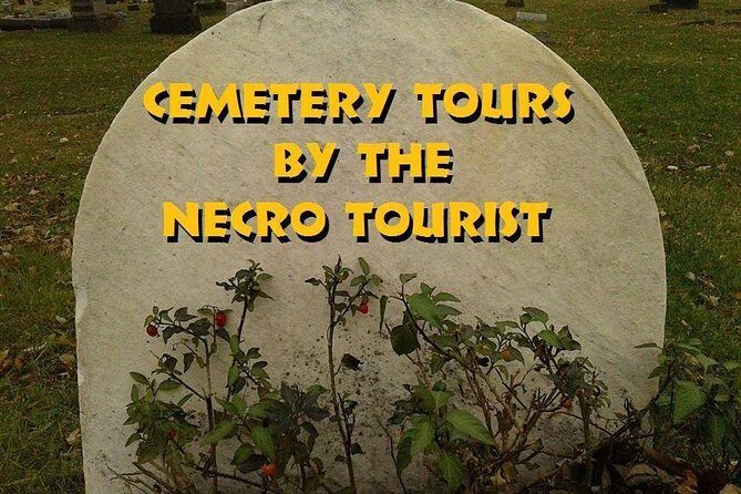 Tour of Historic Wesleyan Cemetery - Final Thoughts