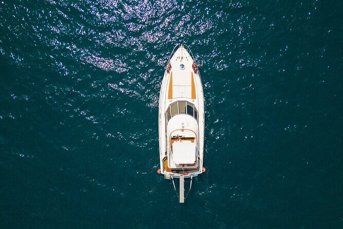 Tour of Ischia in Private Yacht - Exploring the Beauty of Ischia on a Private Yacht Tour