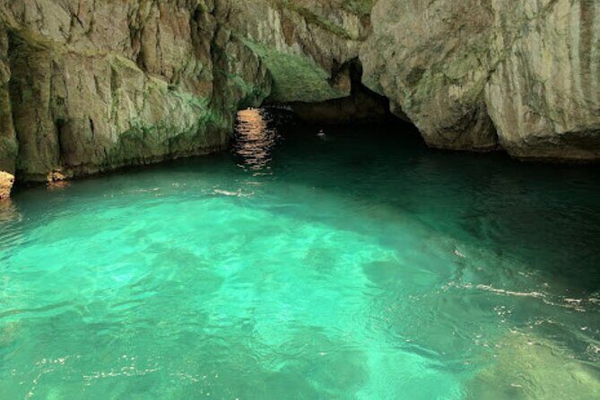 Tour of Ischia Island with Motor Yacht Rocca Corsa - An Honest Look at the Itinerary