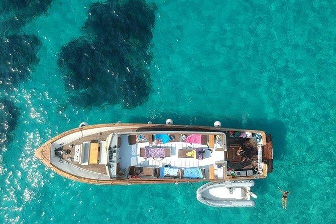 Tour of Ischia Island with Motor Yacht Rocca Corsa - Who Is This Tour Best For?