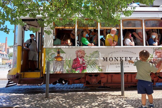 Tour of Lisbon Half Day - Final Thoughts: Who Is This Tour For?