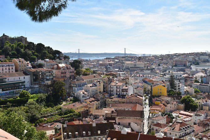 Tour of Lisbon Half Day - FAQ