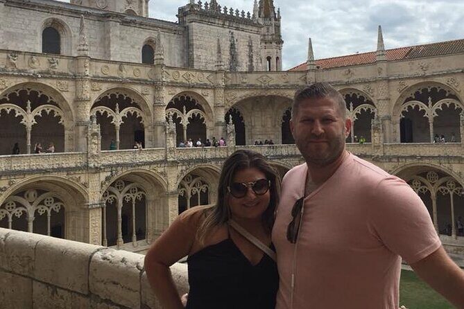 Tour of Lisbon in a Private Tour - Final Thoughts