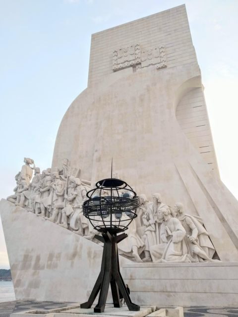 Tour of Lisbon monuments and viewpoints 4 hours - What to Expect from the Lisbon Monuments and Viewpoints Tour
