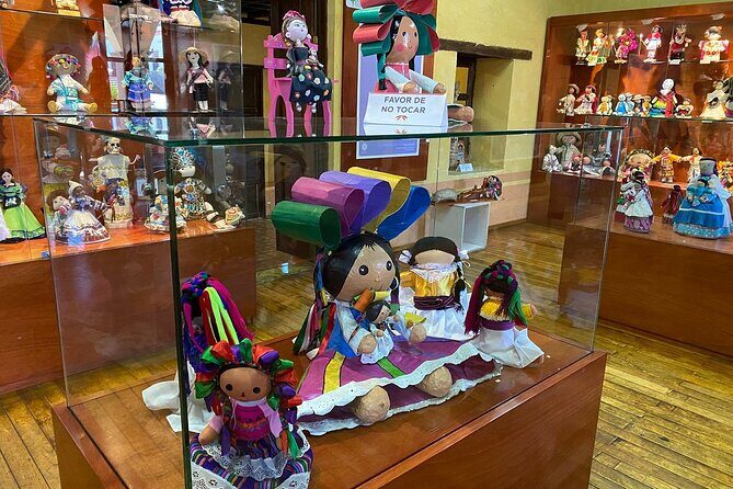 Tour of Magical Towns of Querétaro, starting from Querétaro - An In-Depth Look at the Itinerary