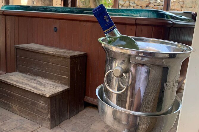 Tour of Malta (Private Driver) Including Lunch Platter & Wine in the countryside - An In-Depth Look at the Malta Private Tour