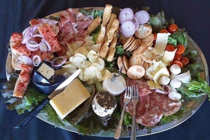 Tour of Malta (Private Driver) Including Lunch Platter & Wine in the countryside - Who Is This Tour Best For?