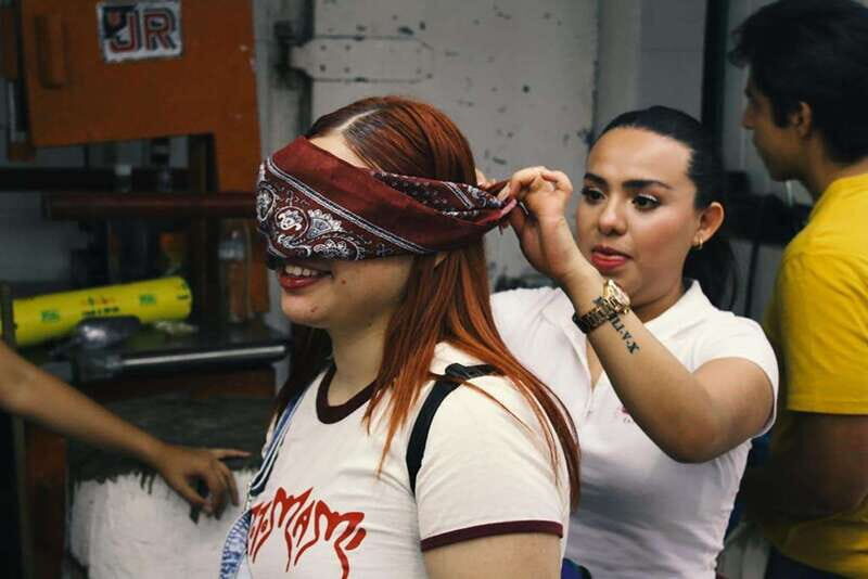 Tour of Mexican markets with Mezcal and traditional food - Practical Details and Tips