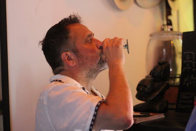 Tour of Mezcalerias in the City - FAQs