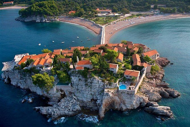 Tour of Montenegro, Albania & Kosovo in 5 Days from/to Dubrovnik - FAQ