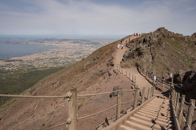 Tour of Mt. Vesuvius+Sorrento+Pompeii (Full Day) - Final Thoughts: Is This Tour Right for You?