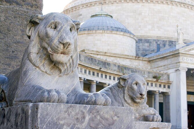 Tour of Naples and his Idol Diego Armando Maradona - Final Thoughts