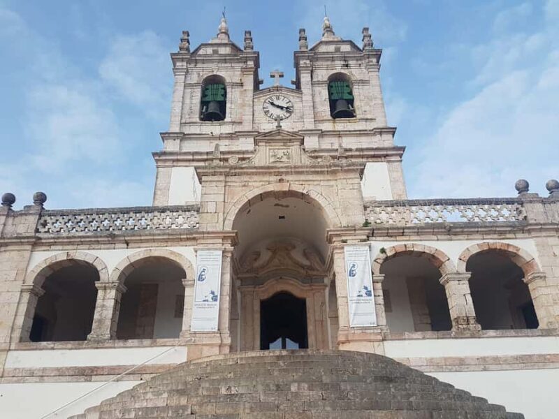 Tour of Nazare by car - An Honest Breakdown of the Tour