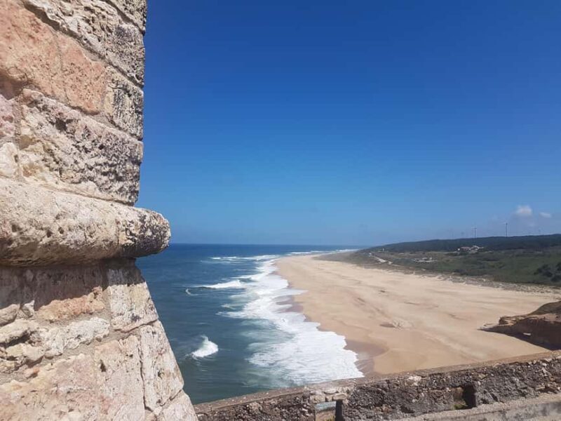 Tour of Nazare by car - FAQ
