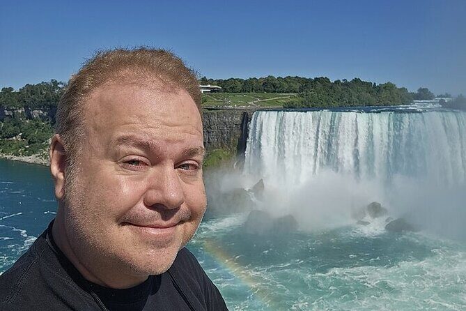 Tour of Niagara Falls (Niagara Falls) - The Itinerary: Breaking Down Each Stop