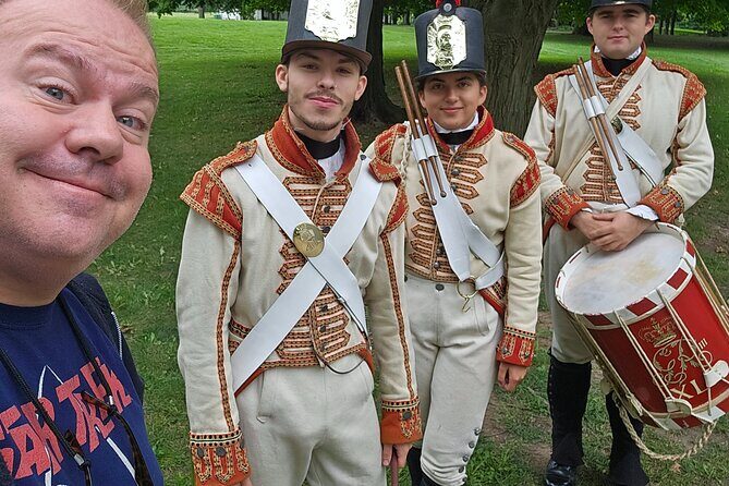 Tour of Niagara Falls (Niagara Falls) - Who Should Consider This Tour?