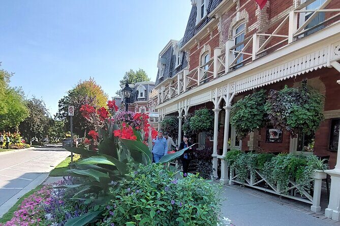 Tour of Niagara Falls (Niagara Falls) - Final Thoughts