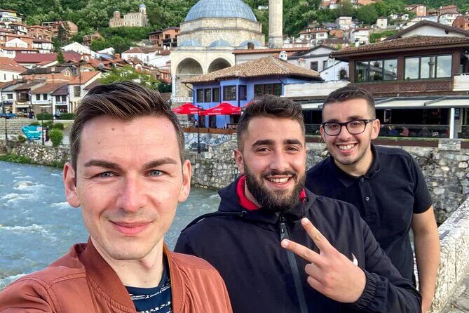 Tour of North Macedonia and Kosovo in two days from Tirana - An In-Depth Look at the Tour Experience