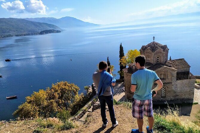 Tour of North Macedonia and Kosovo in two days from Tirana - Final Thoughts