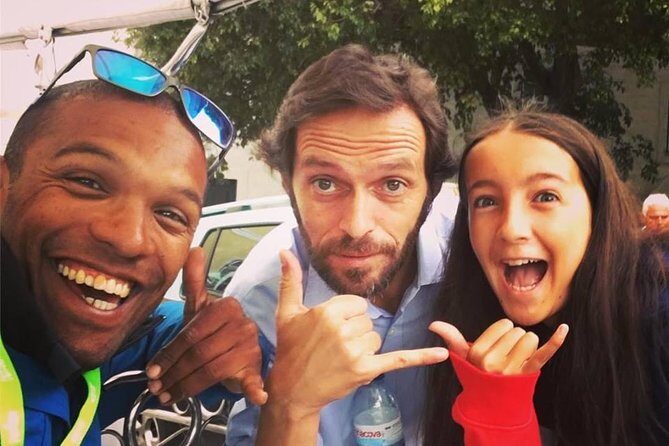 Tour of Old Town (Alfama) - 2hr - The Sum Up: Who Would Love This Tour?