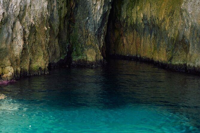 Tour of Ortigia and sea caves by boat in Syracuse - The Itinerary: What You’ll Actually See and Do