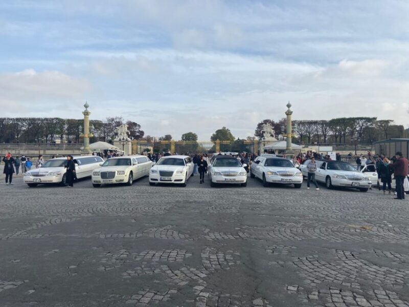 Tour of Paris by limousine by day or night. - Final Thoughts: Is This the Tour for You?