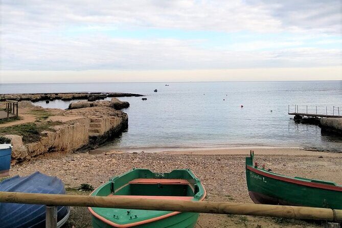 Tour of Polignano a Mare in Ape Calessino - Who Will Love This Tour?