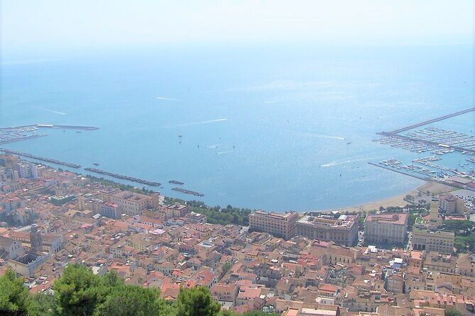 Tour of Pompeii & Amalfi Coast with Skip the Line & Pick Up from Salerno Port - FAQ