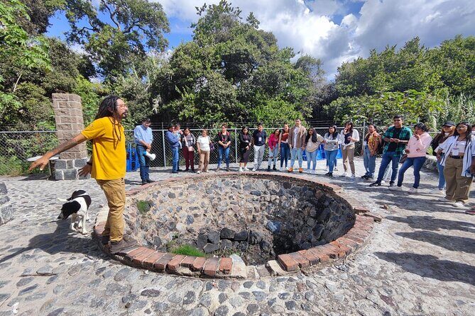 Tour of Puebla and tour of Atlixco (private tour) - FAQ