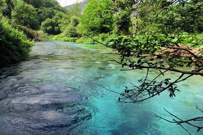 Tour of Riviera from Tirana / Durres Ksamil Saranda and Blue Eye - Final Thoughts