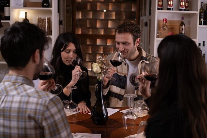 Tour of San Gimignano and Private Wine Experience in Chianti - An Honest Look at the Tour Experience